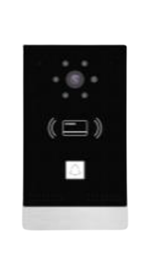 IP Video Türsprechanlage IP Video Türsprechanlage