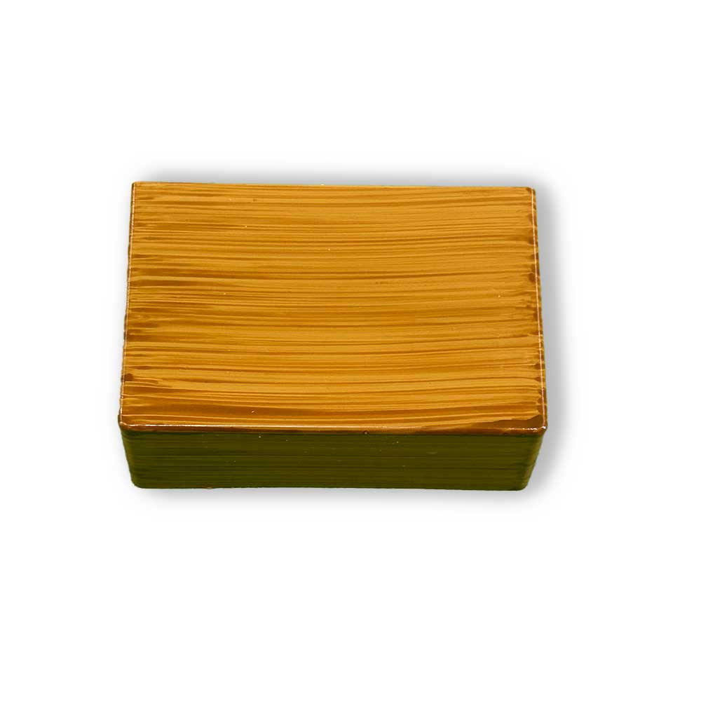 60x40 mm Endkappe Eiche 60x40 mm Endkappe Eiche