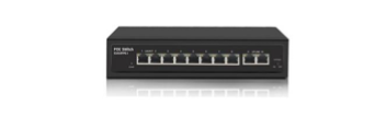 PoE Switch 8 Port