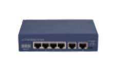 PoE Switch 4 Port