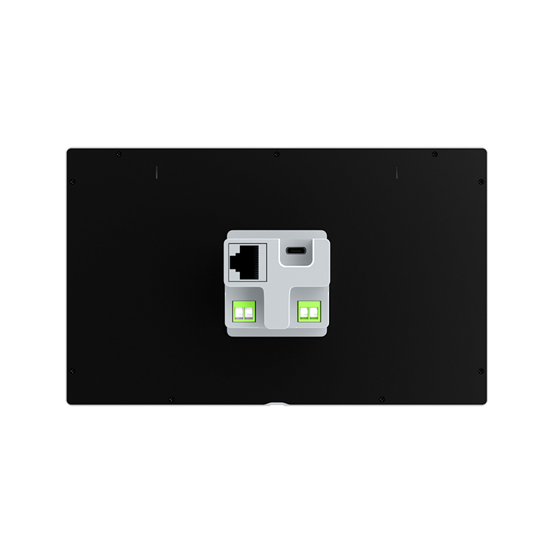 8 Zoll Smart Panel mit PoE 8 Zoll Smart Panel mit PoE