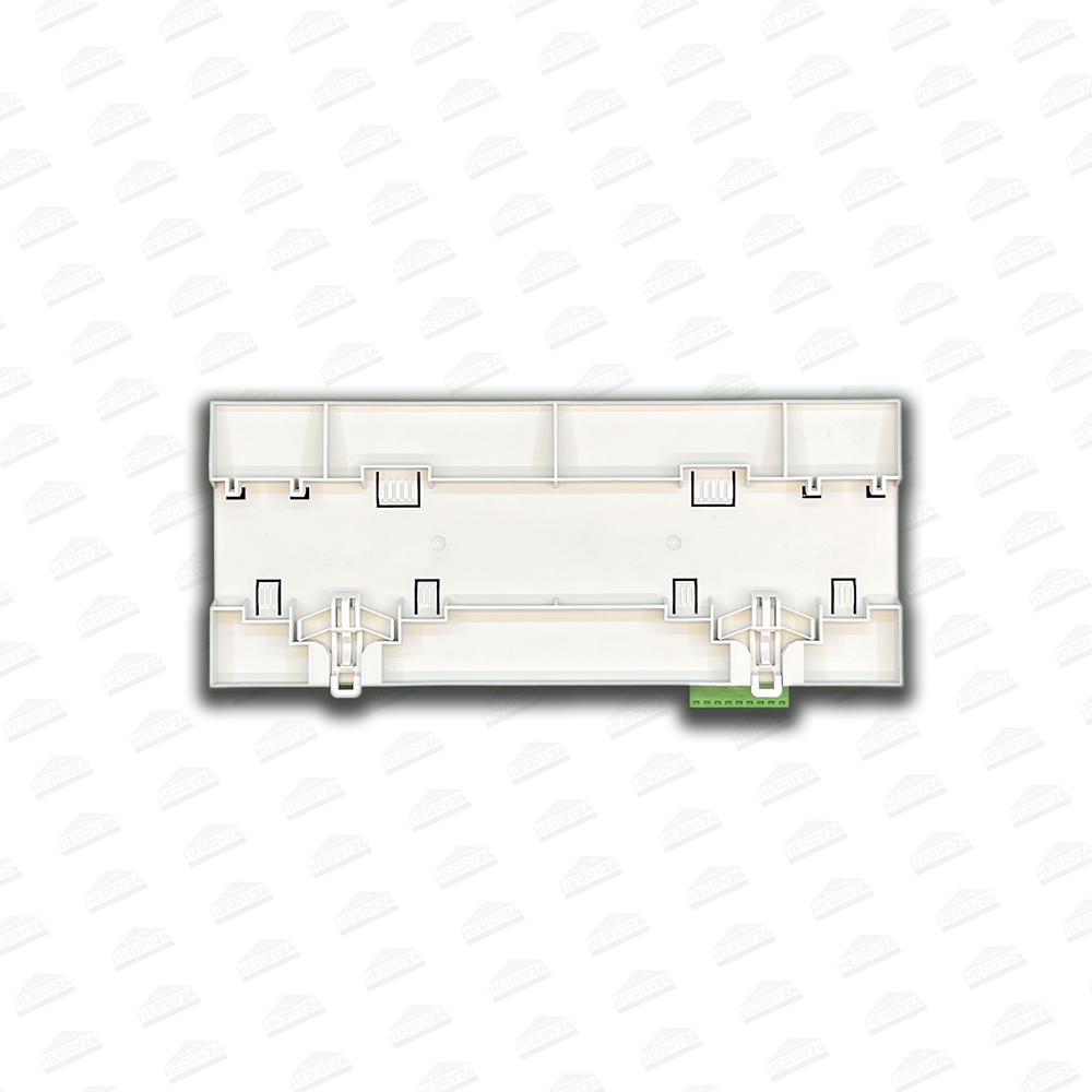 24 fach KNX Schaltaktor 10A 24 fach KNX Schaltaktor 10A