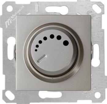 Dimmer 1000W Titan (RITA Metall Optik) Dimmer 1000W Titan (RITA Metall Optik)