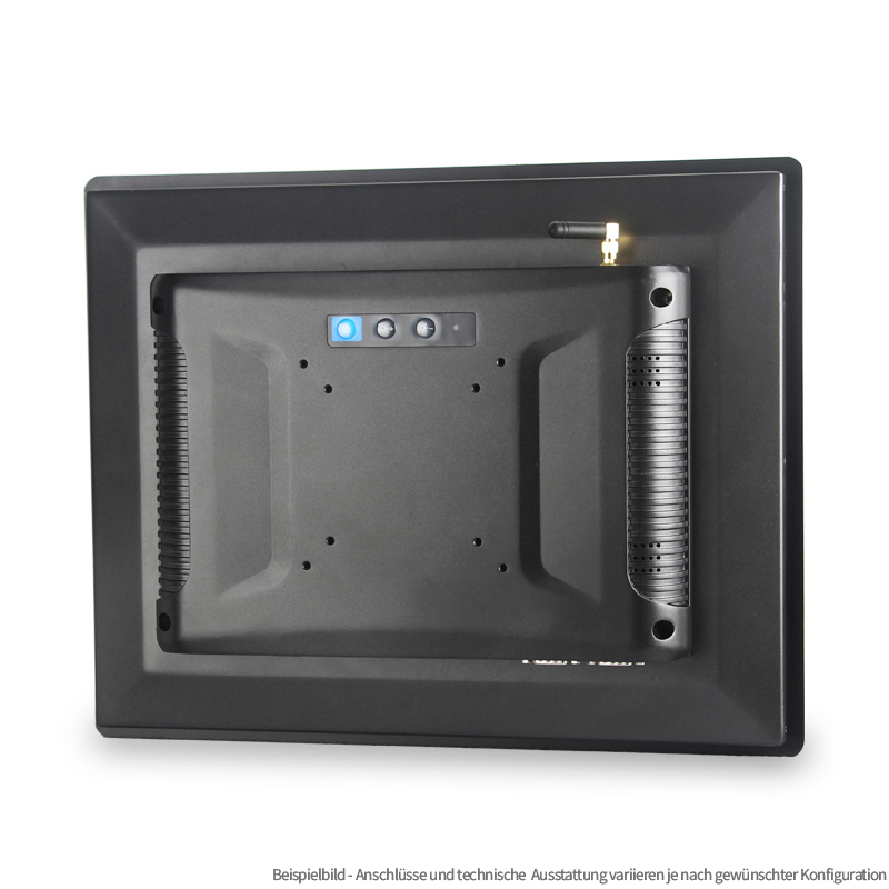 15.6" Touch PC HD Windows 11 Set