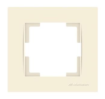 1 fach Rahmen creme (RITA Standard) 1 fach Rahmen creme (RITA Standard)