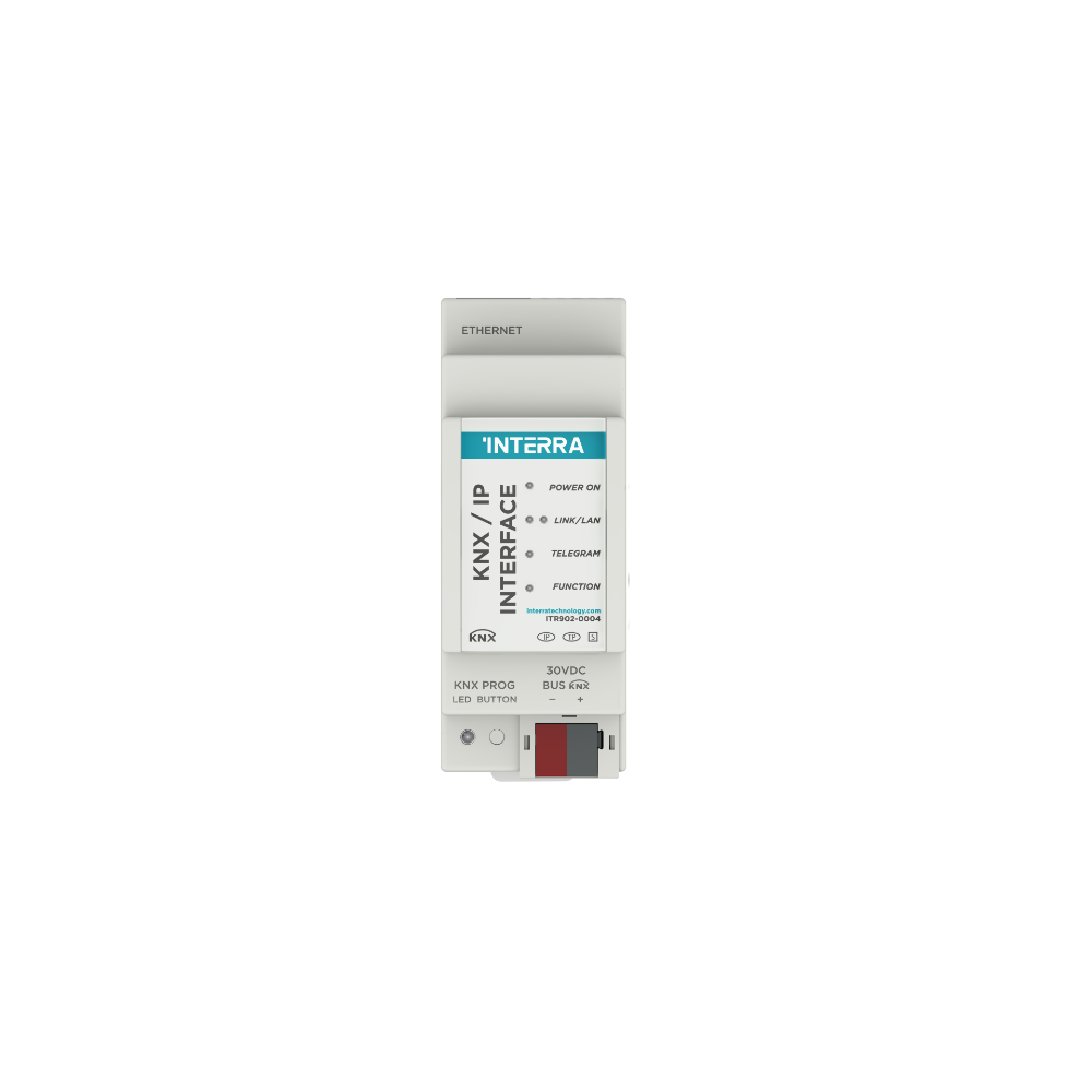 KNX IP Interface KNX IP Interface