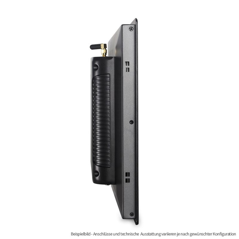 15.6 all in one Touch PC
