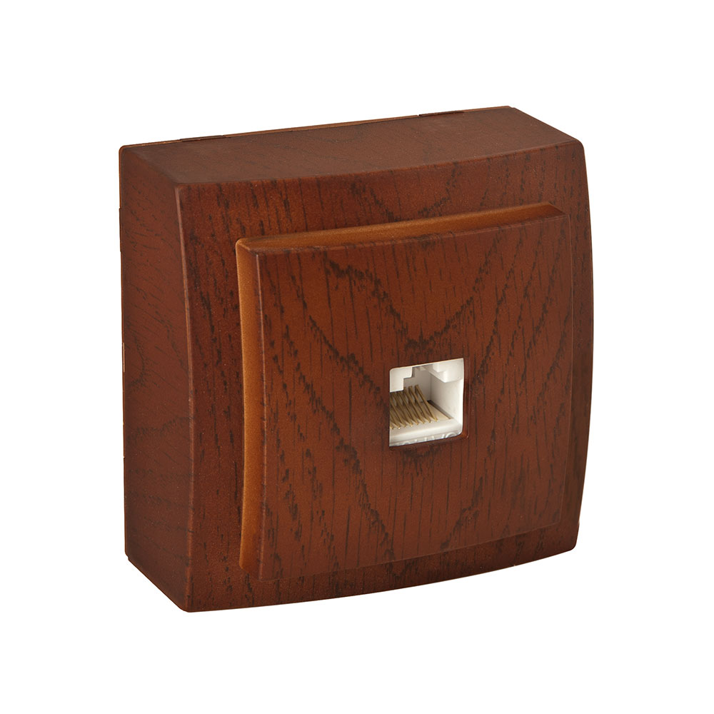 Telefondose Kirsche · THEMIS Telefondose Kirsche · THEMIS