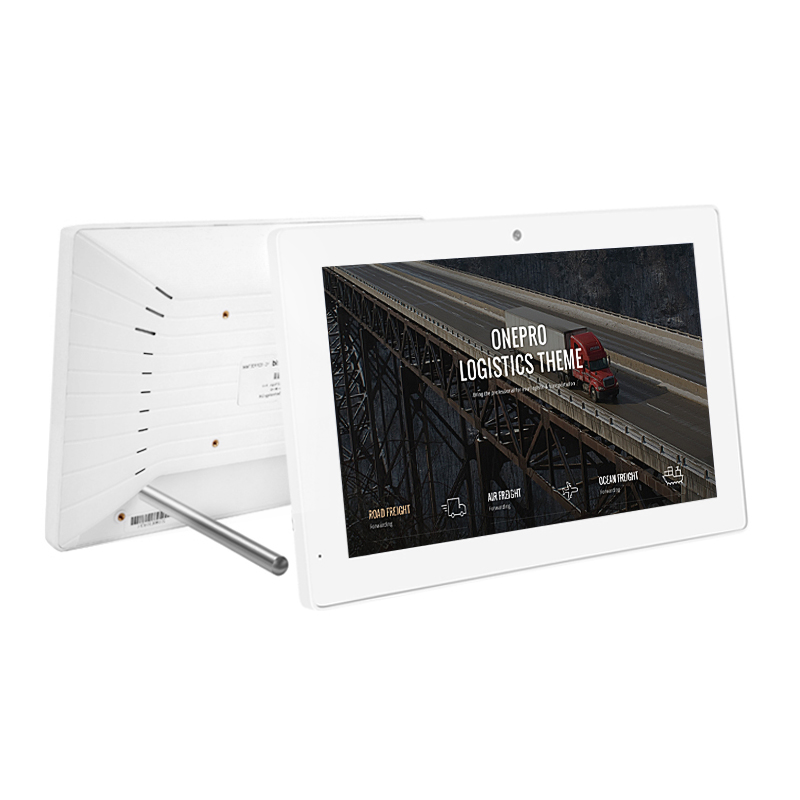 10.1 Zoll Android Wand Tablet mit PoE