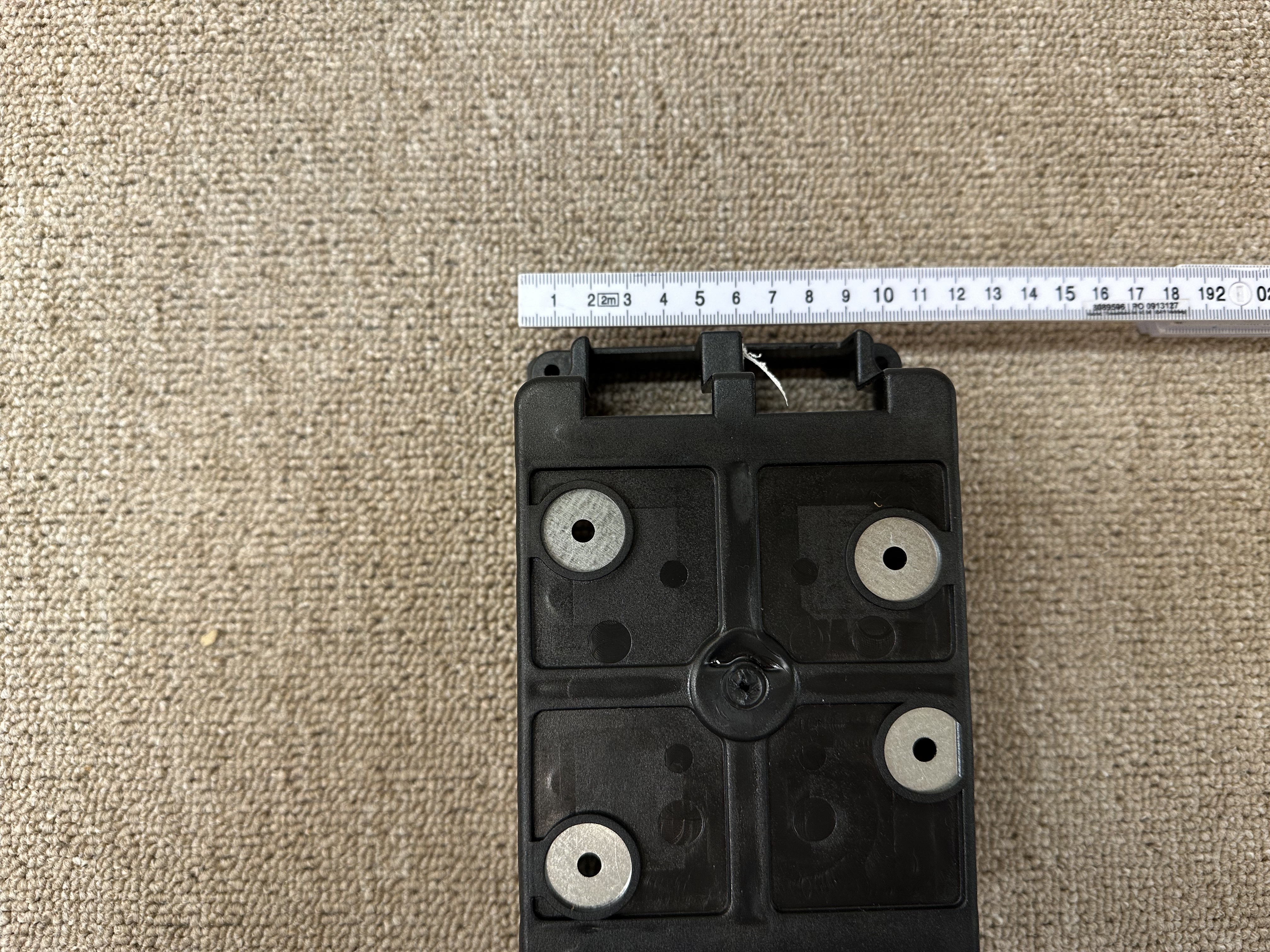 Unterputzdose Surface Unterputzdose Surface