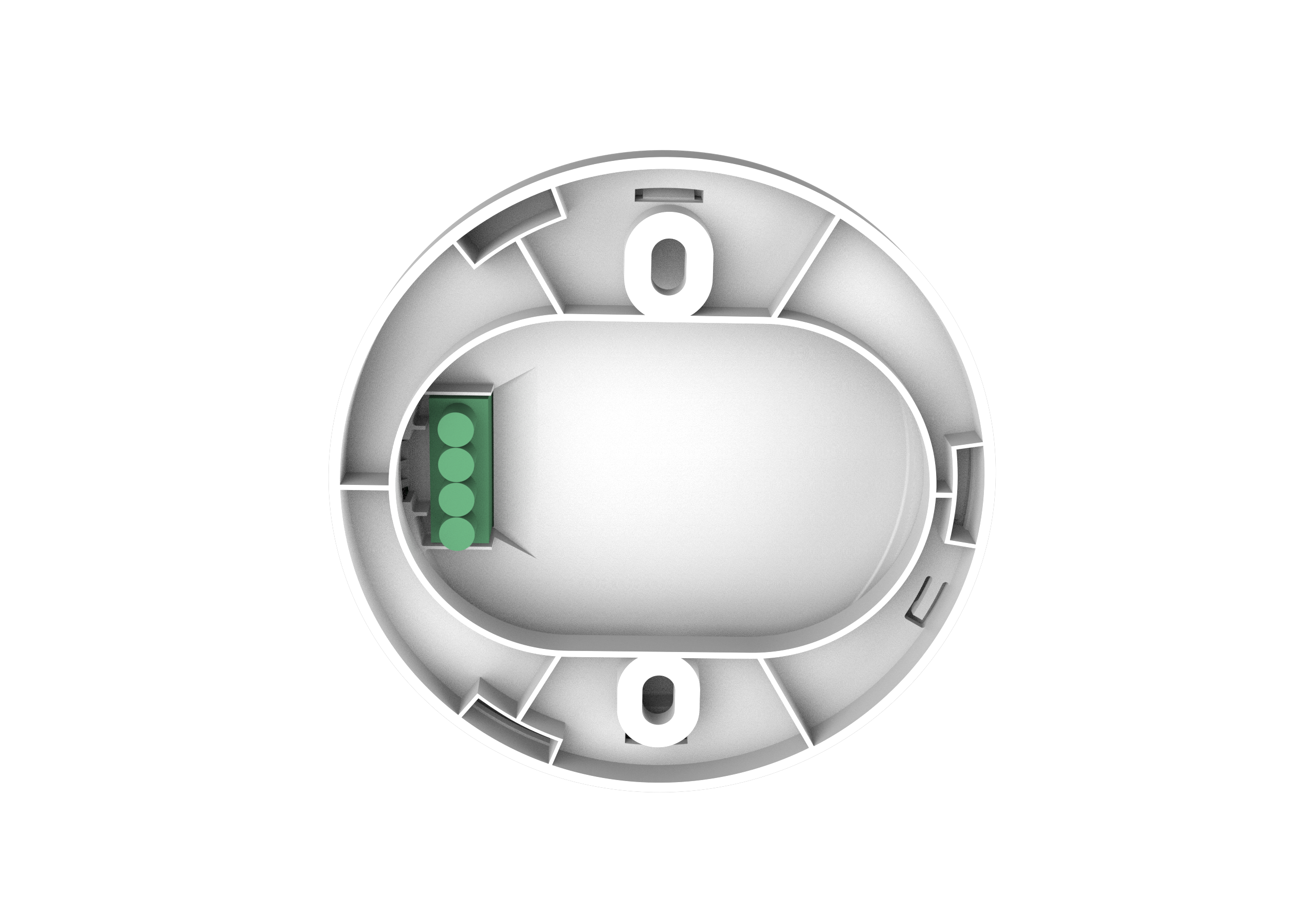 WIFI / WLAN / TUYA Radar Bewegungsmelder