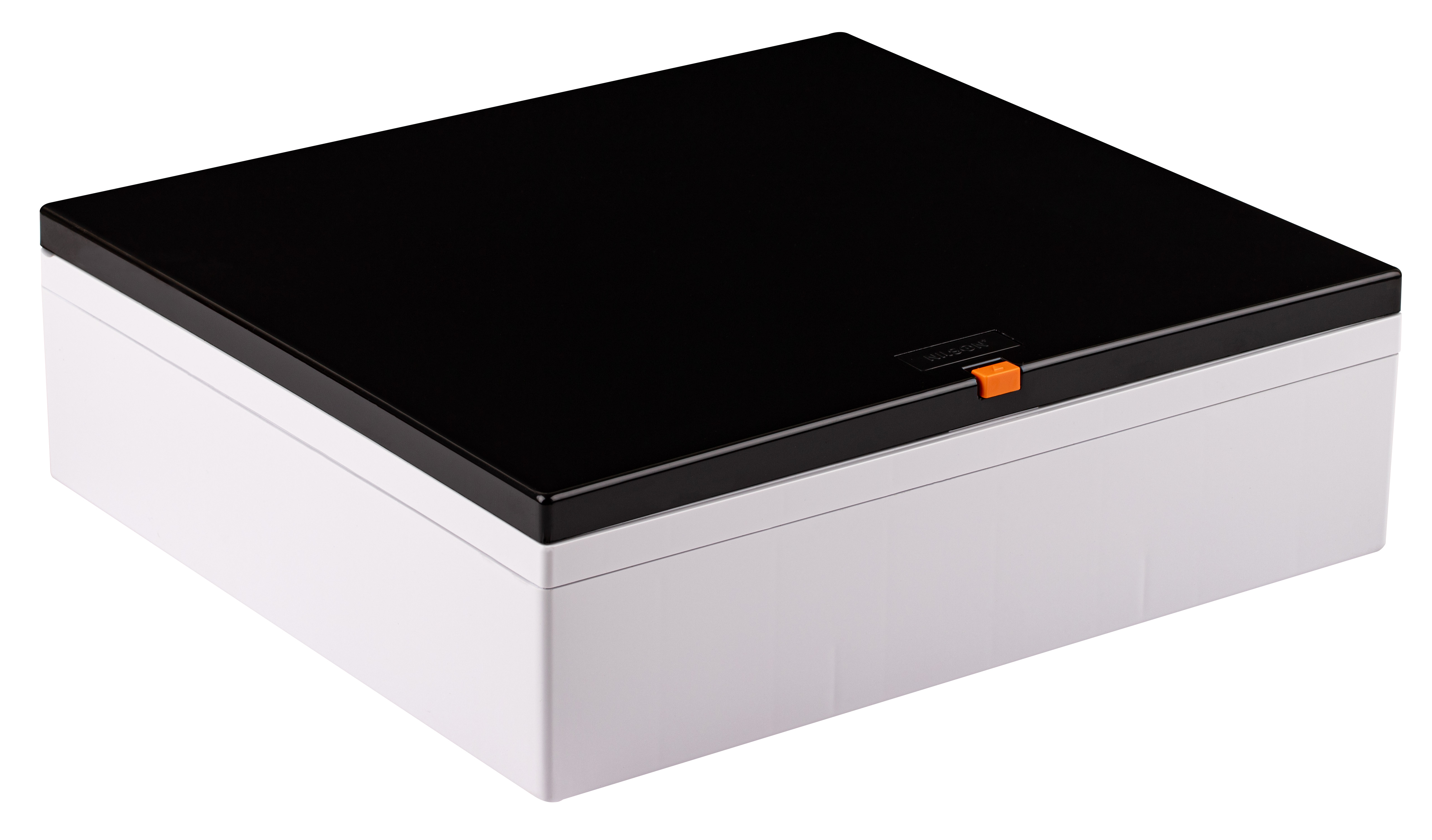 Aufputz Verteiler 2 reihig · QUANTUM