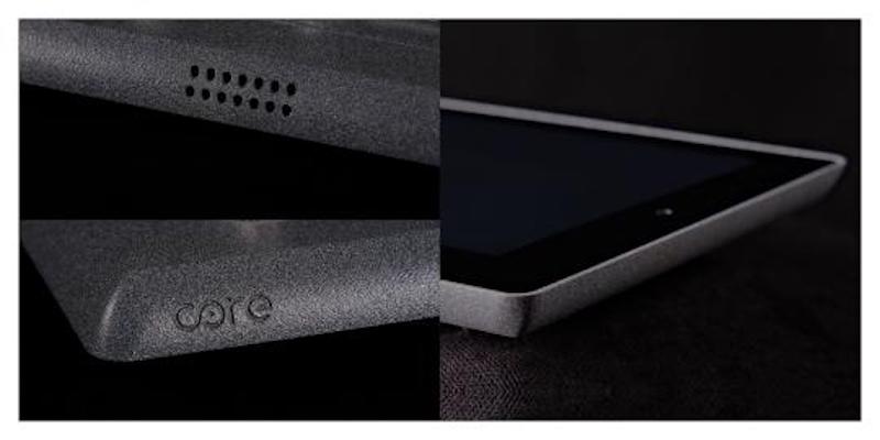 10" Eclipse Basic (Grau)