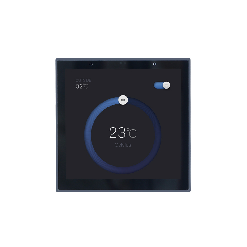 4 Zoll Android Smart Home Display 4 Zoll Android Smart Home Display