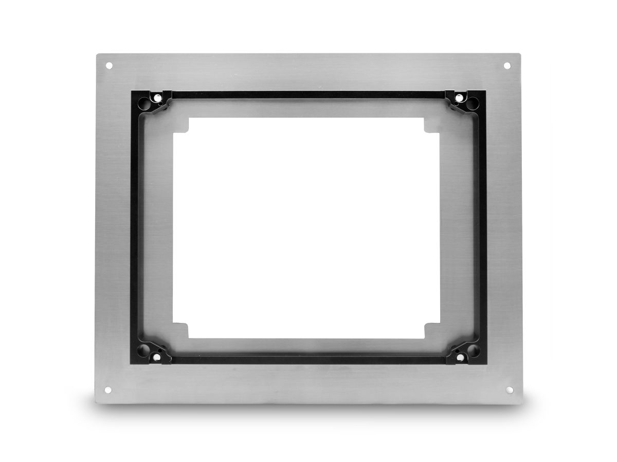 Controlmini Aufputzrahmen Jung Panel PCT 10