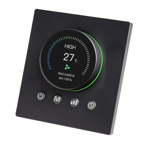 KNX Thermostat