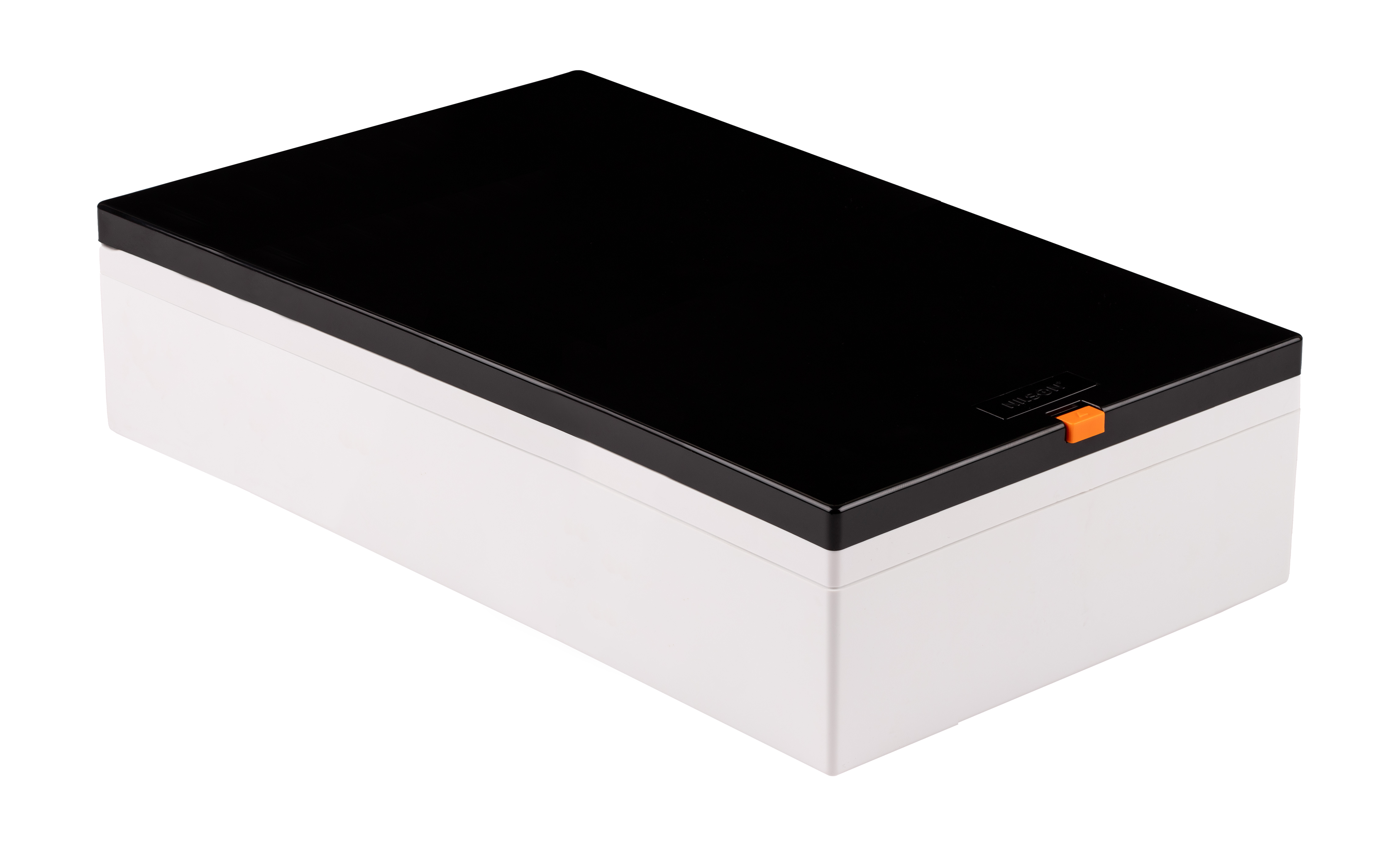 Aufputz Kleinverteiler 1 reihig · QUANTUM