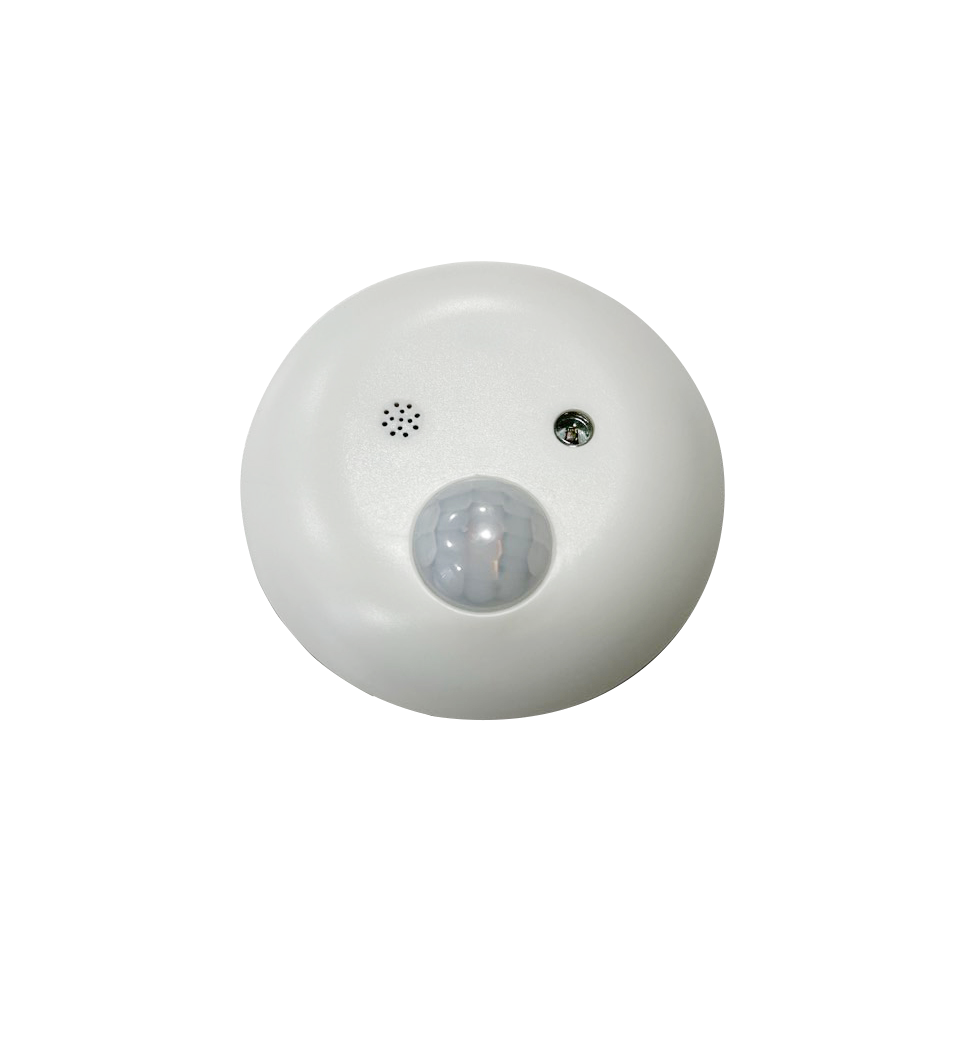 Aufputz KNX Bewegungsmelder (4 in 1) Aufputz KNX Bewegungsmelder (4 in 1)