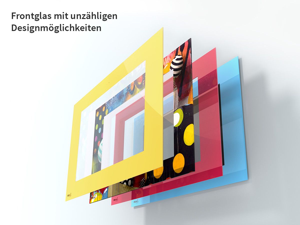 Controlpro Austauschset: Gira Control 19 Controlpro Austauschset: Gira Control 19