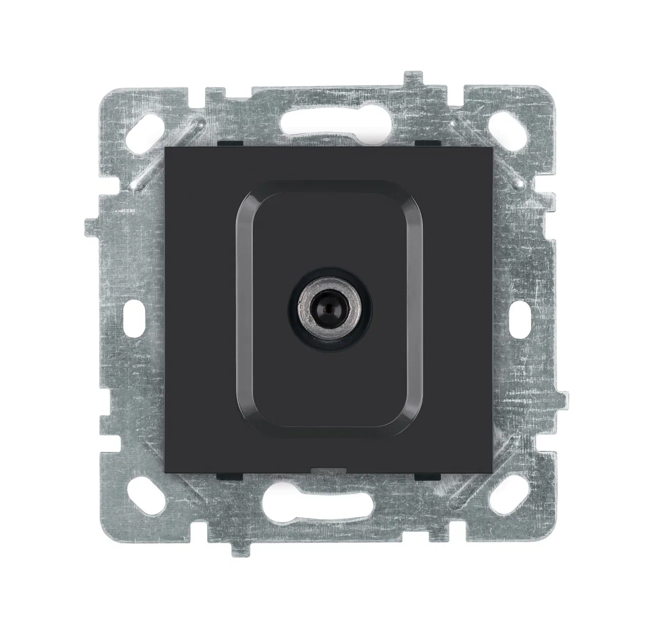 SAT- Enddose Anthrazit · SELENE