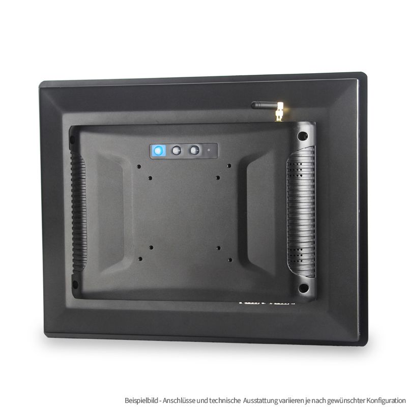 17.3 Zoll Einbau Panel Android 15