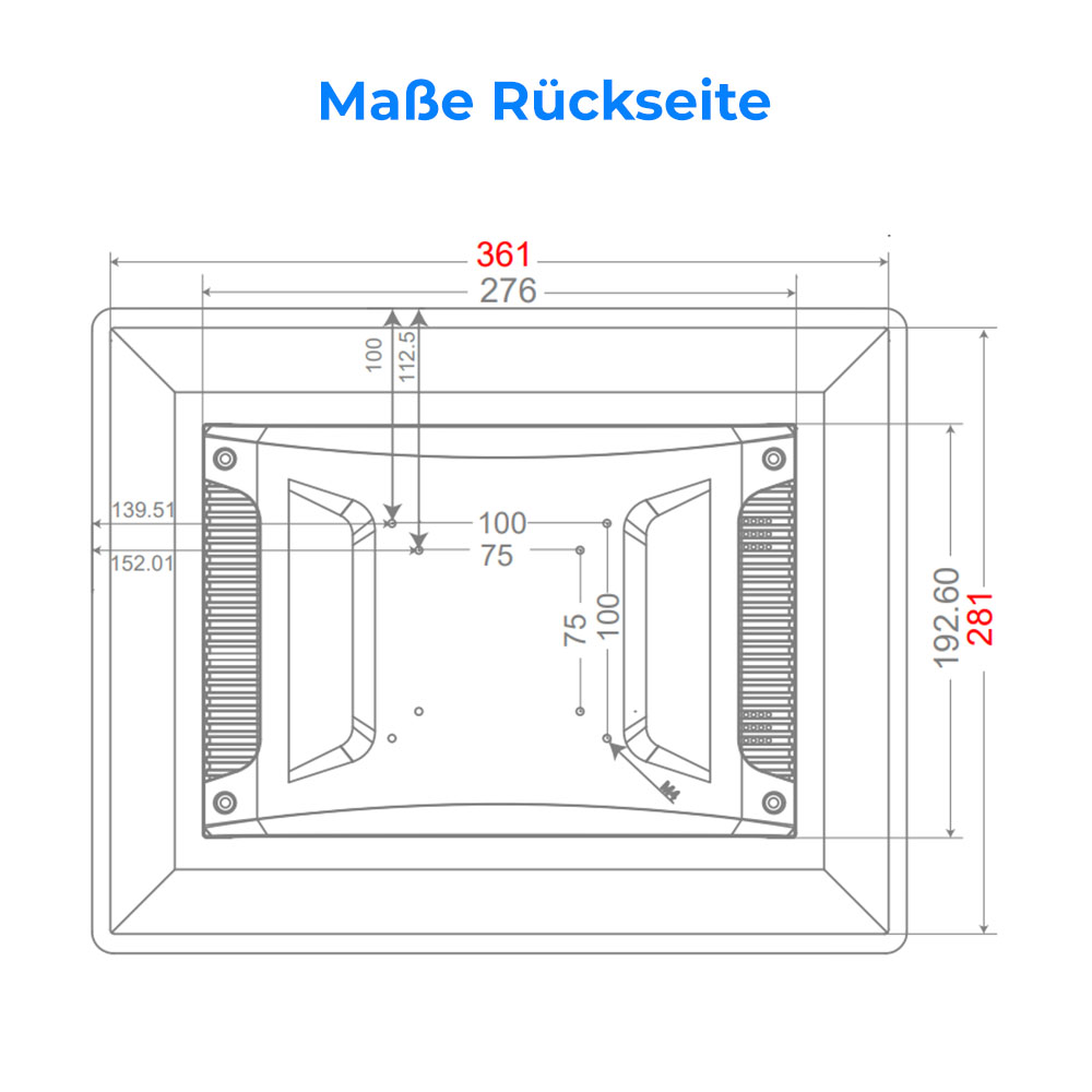 15 Zoll Industrie-PC 15 Zoll Industrie-PC