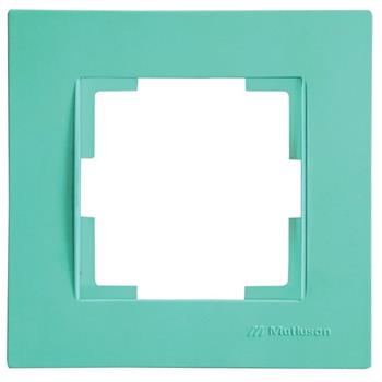 1 fach Rahmen Grün (RITA Pastell Farben) 1 fach Rahmen Grün (RITA Pastell Farben)