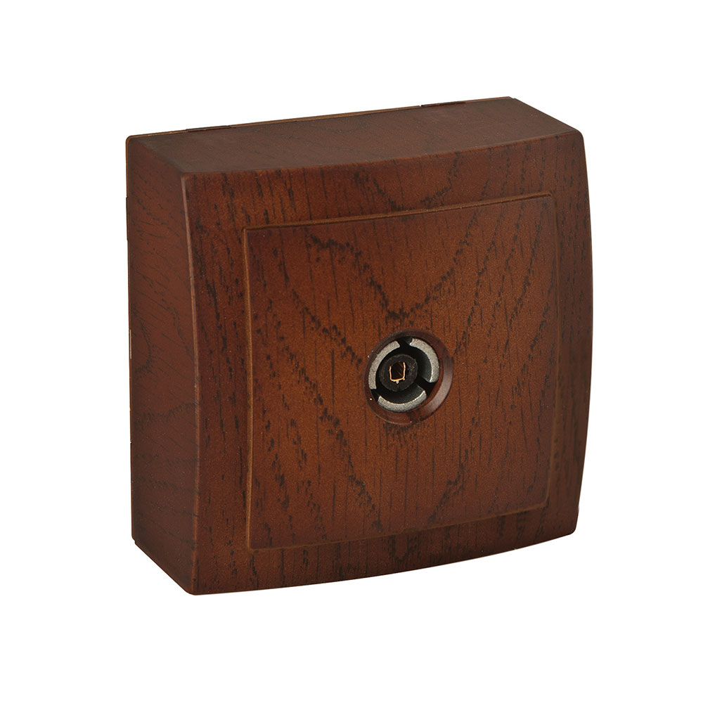 TV Dose Enddose Walnuss · THEMIS