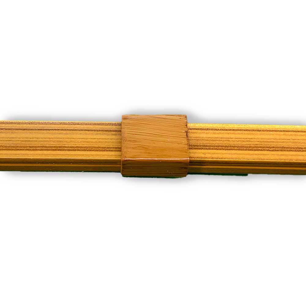15x10 mm Kupplungsstück Birne 15x10 mm Kupplungsstück Birne