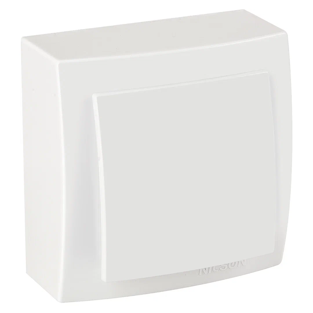 Schalter Weiß · THEMIS