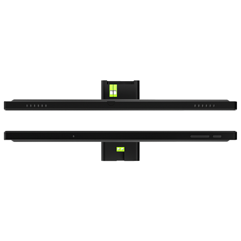 Android 13 Touchpanel 10 Zoll PoE | Wandeinbau Display
