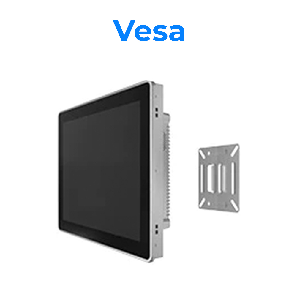 21.5 Zoll Home Assistent Einbau Panel