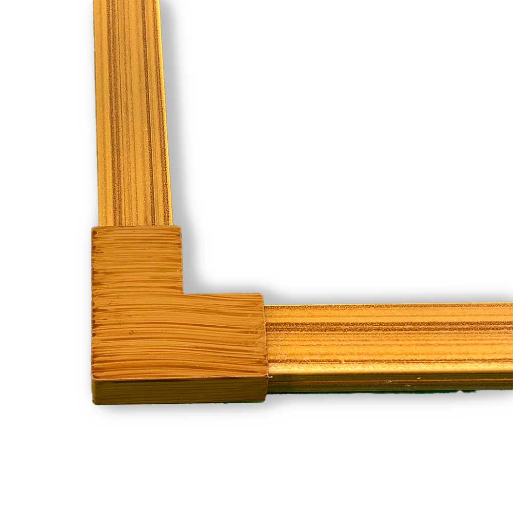 15x10 mm L-Ecke Birne 15x10 mm L-Ecke Birne