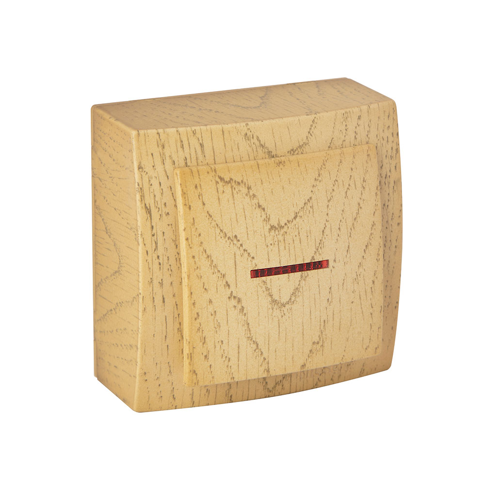 Kontrollschalter Ahorn · THEMIS