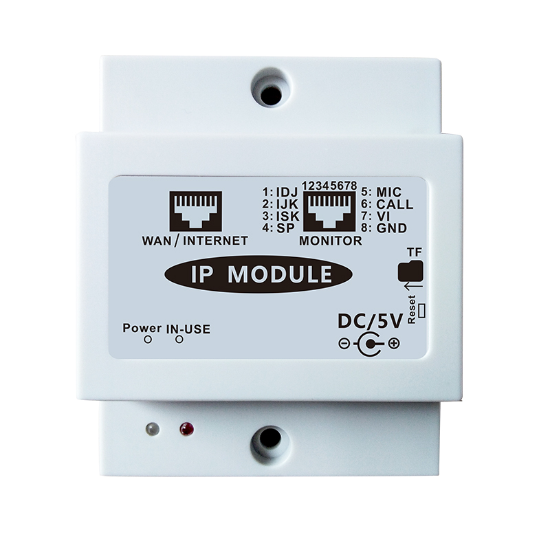 IP Modul IP Modul