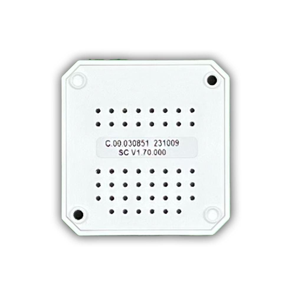 3 fach KNX Schaltaktor UP mit 4 fach Binäreingang 3 fach KNX Schaltaktor UP mit 4 fach Binäreingang