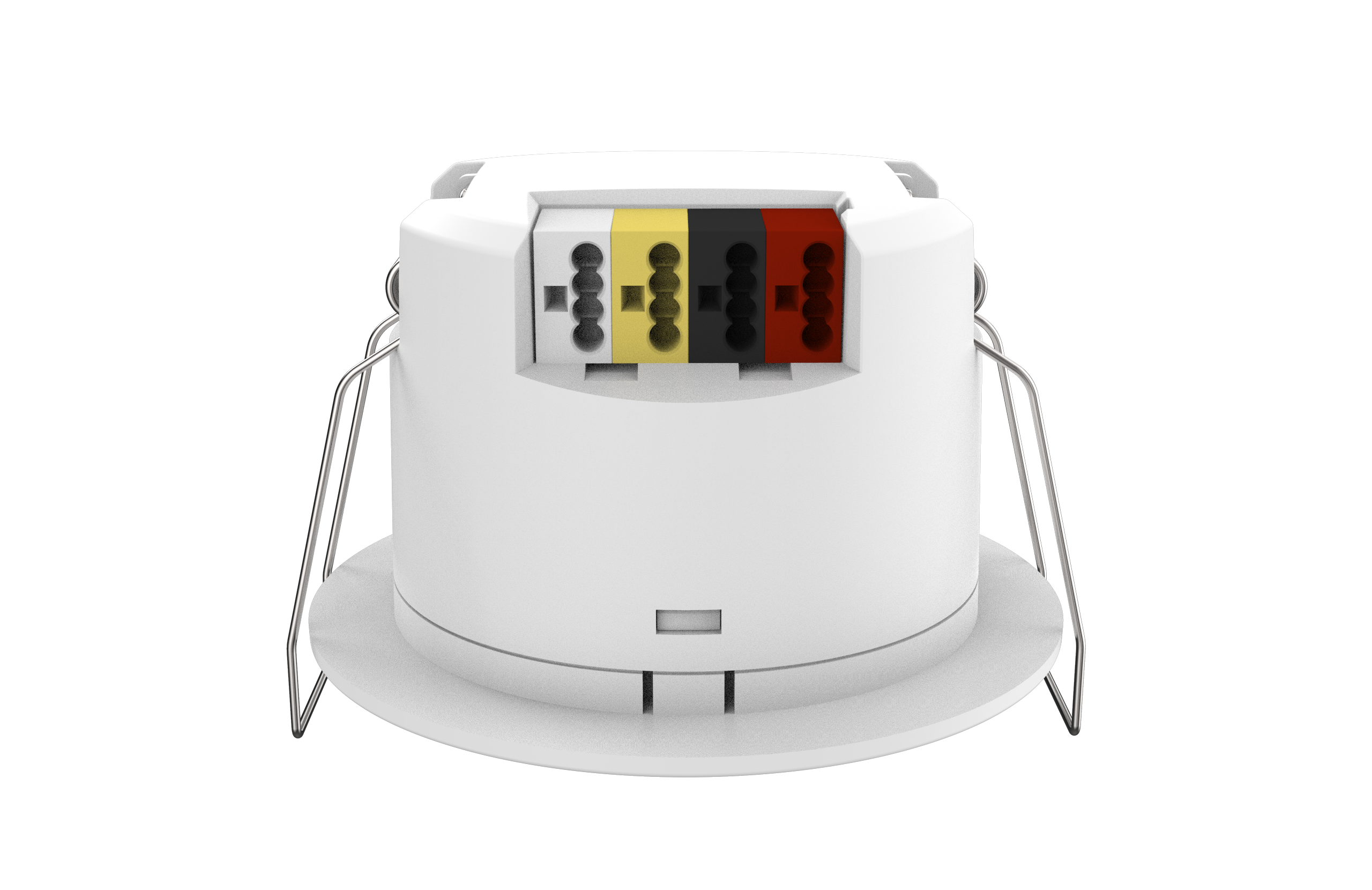KNX Präsenzmelder Radar MMW
