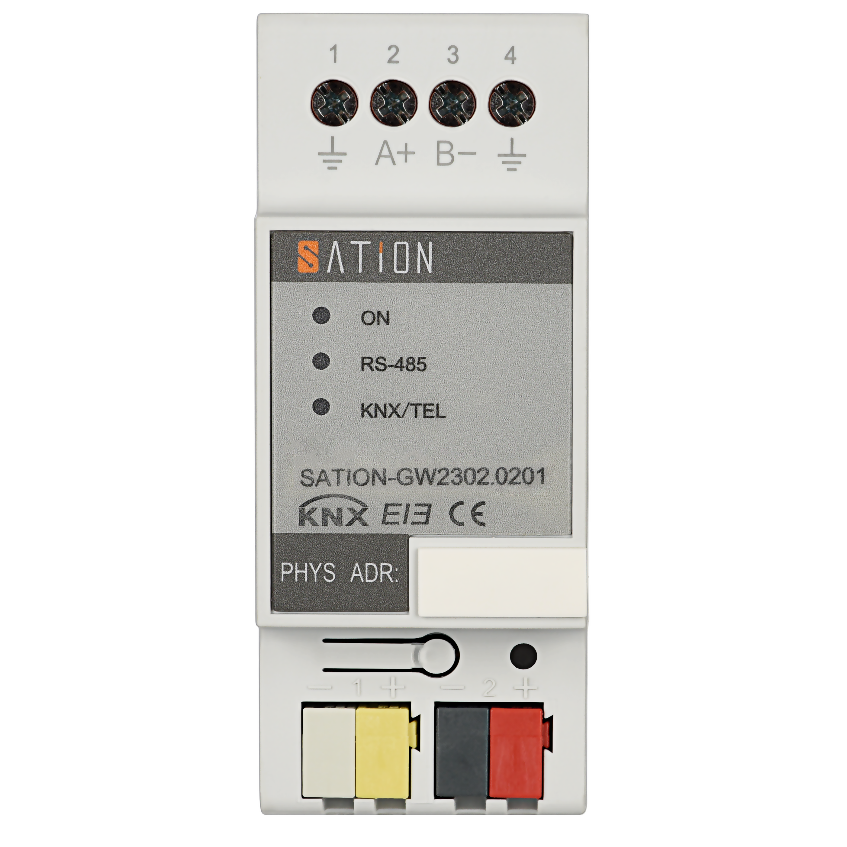 RS485 KNX Gateway