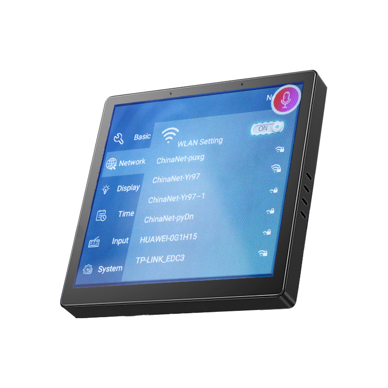 4 Zoll Android Smart Panel 4 Zoll Android Smart Panel