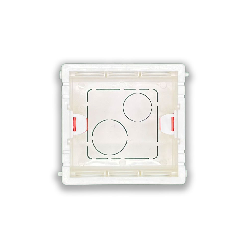 Zubehör für KNX Taster Zubehör für KNX Taster