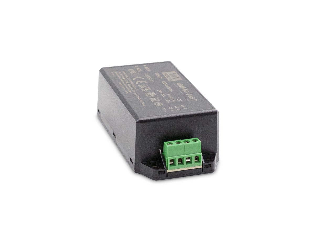 Controlmini/Controlmicro Netzteil Unterputzdose 60W/24V Controlmini/Controlmicro Netzteil Unterputzdose 60W/24V