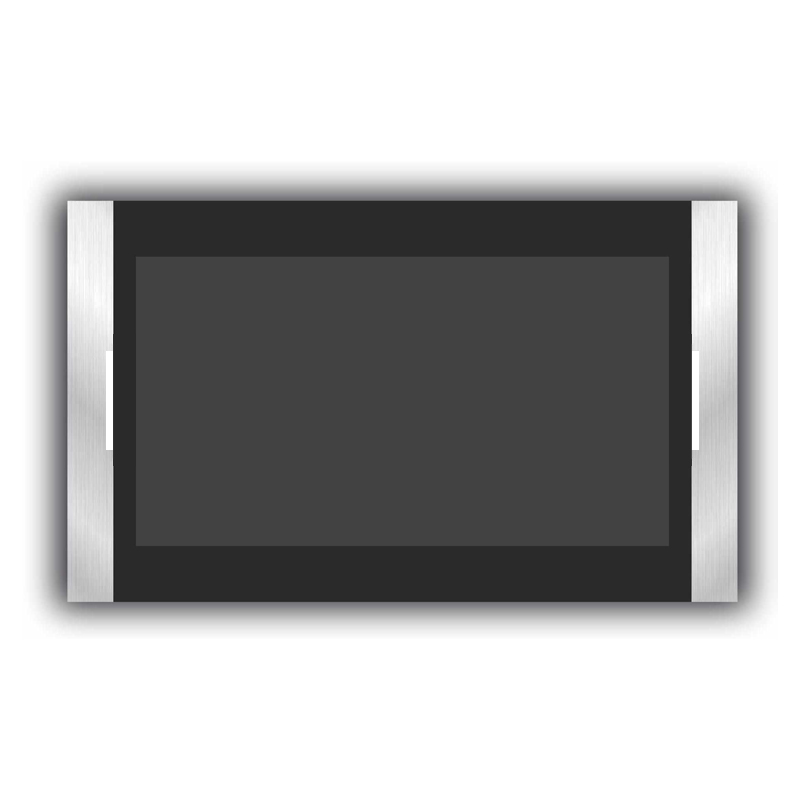 Frontglas "Slim" iNNO Panels
