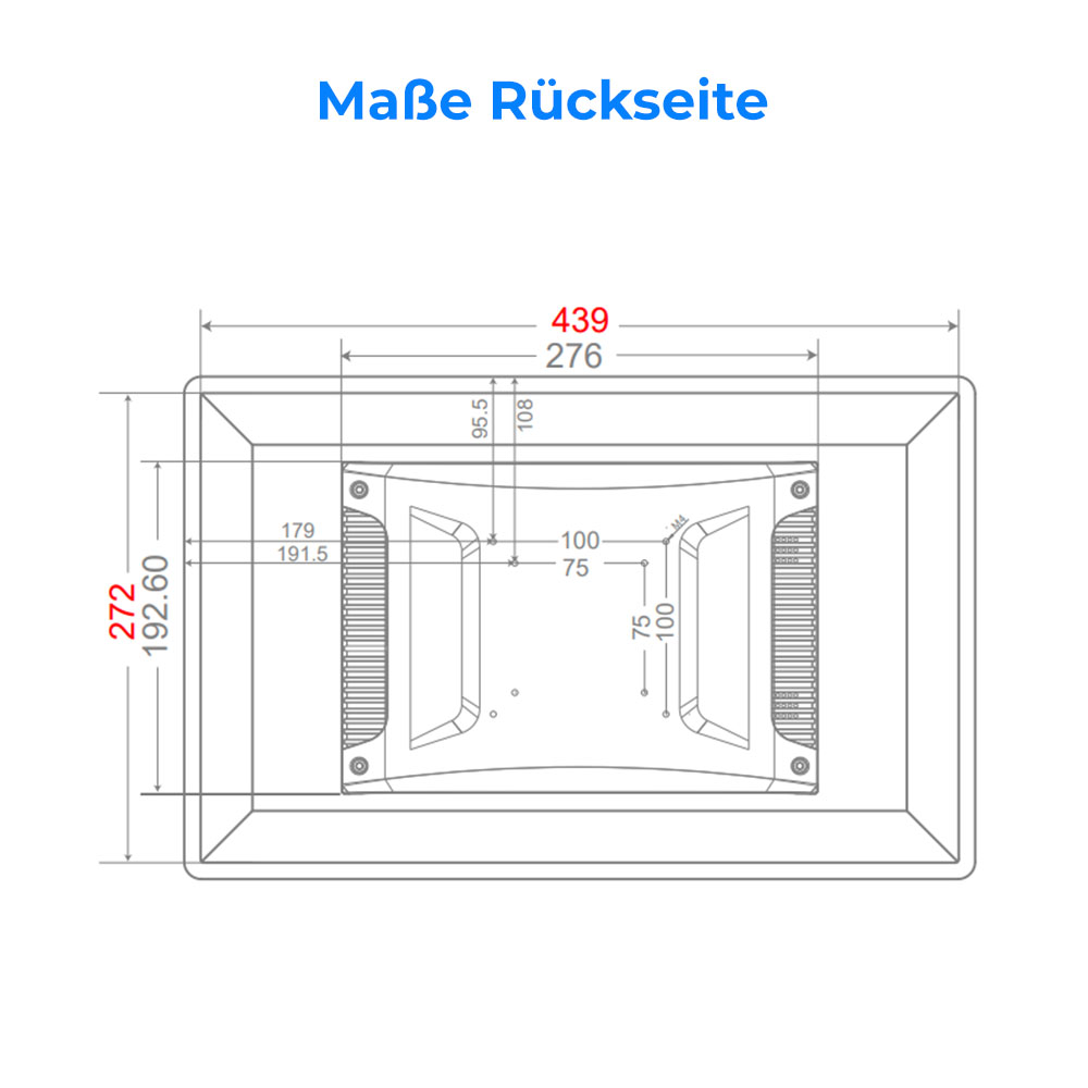 17.3 Zoll Panel PCs 17.3 Zoll Panel PCs