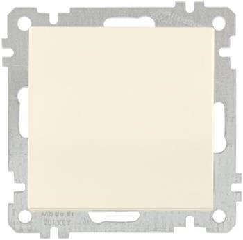 Schalter creme (CANDELA Standard) Schalter creme (CANDELA Standard)