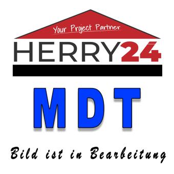 MDT Bedienzentrale Smart 86