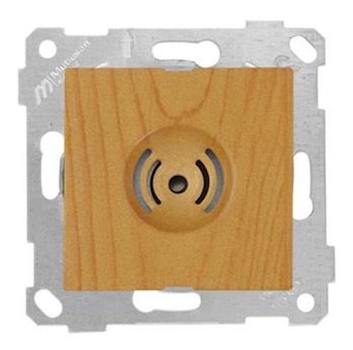 Wand Sirene Eiche (RITA Holz Optik) Wand Sirene Eiche (RITA Holz Optik)