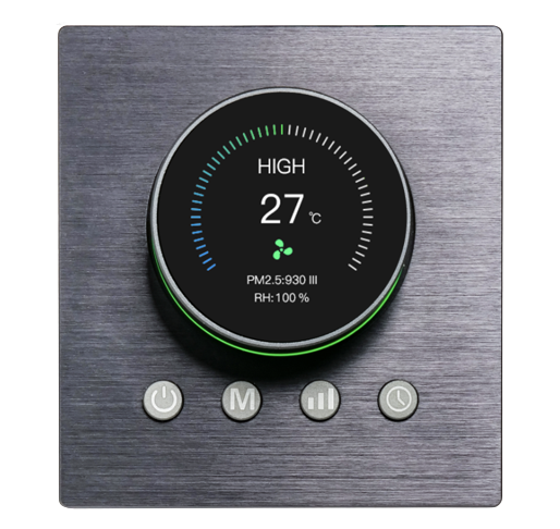 KNX Thermostat