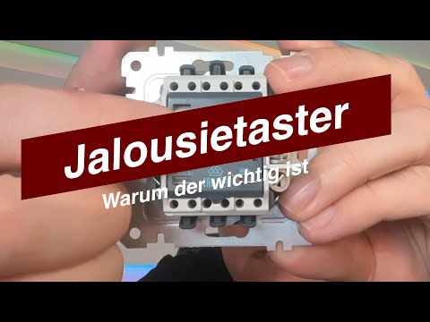 Jalousie / Rolladentaster Walnuss Holz Optik - CANDELA Schalterserie Jalousie / Rolladentaster Walnuss Holz Optik - CANDELA Schalterserie