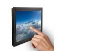 Touchscreen Touchscreen